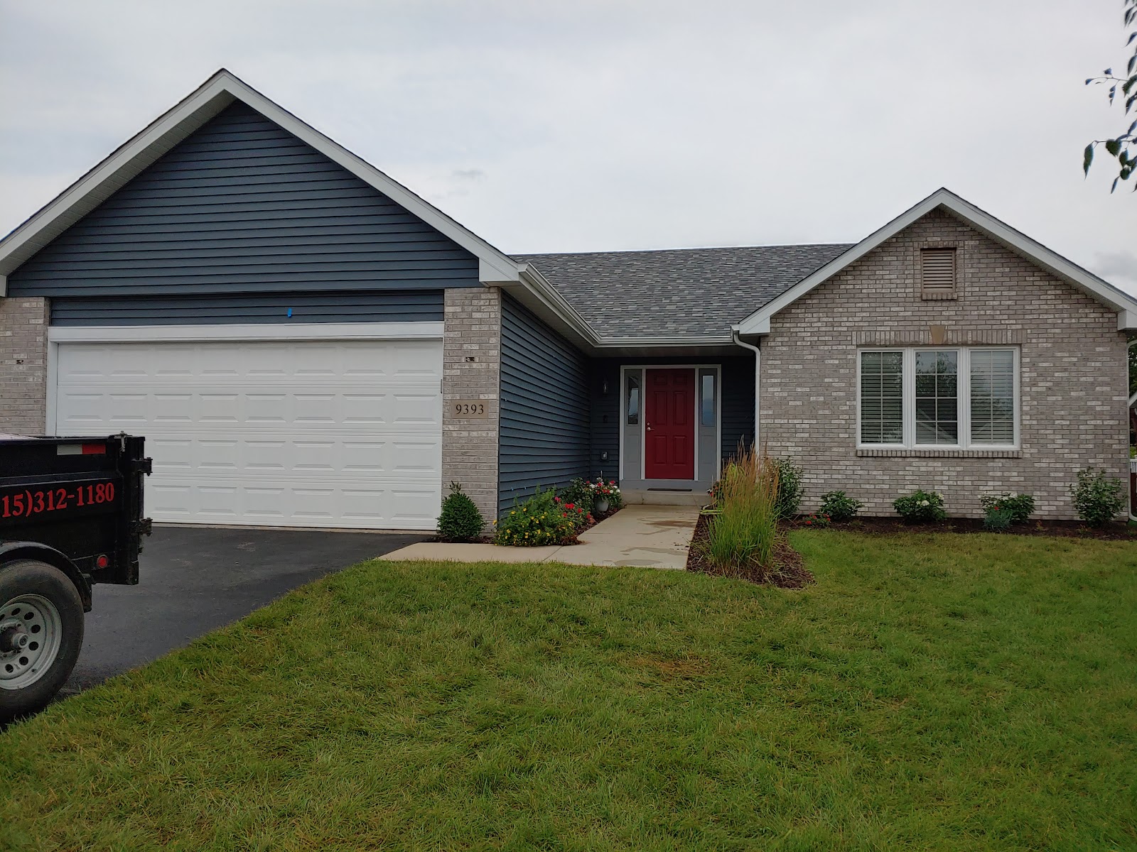Masonry Contractor work in Rockford