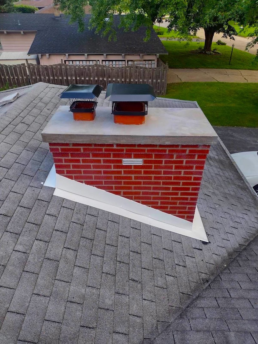 Masonry Contractor project