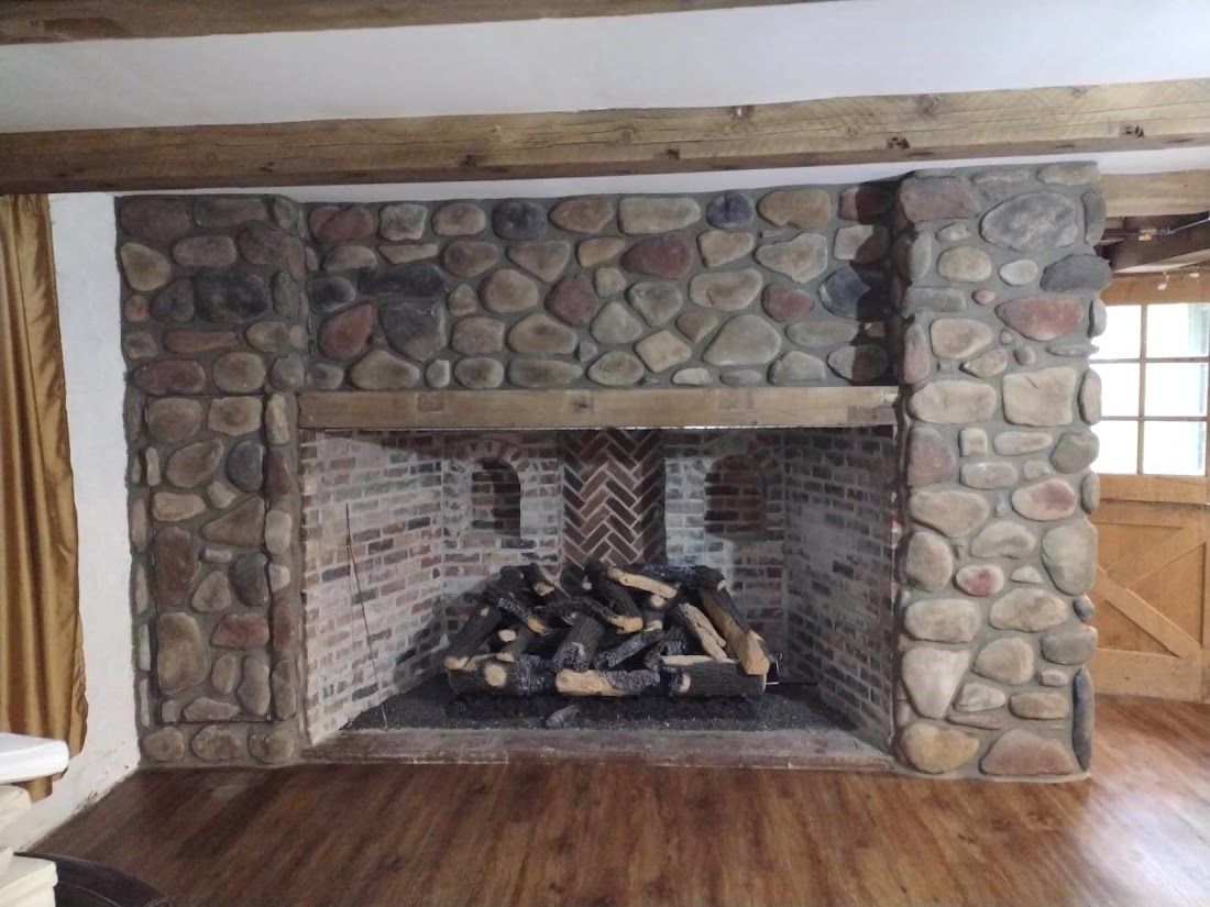 Masonry Contractor project